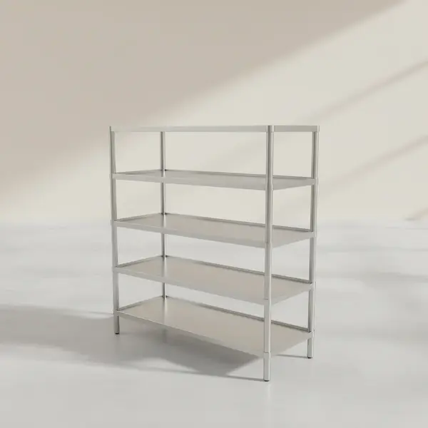 IMC/Teddy ES-4818-5S