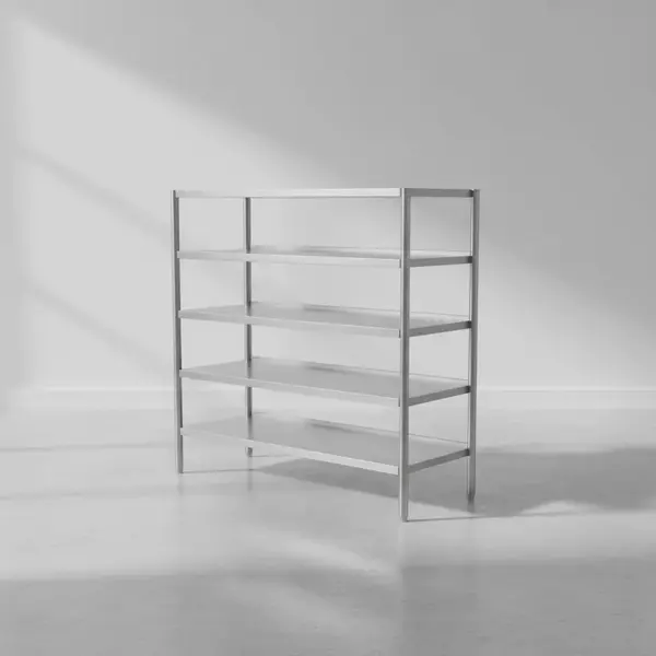 IMC/Teddy ES-6027-5S