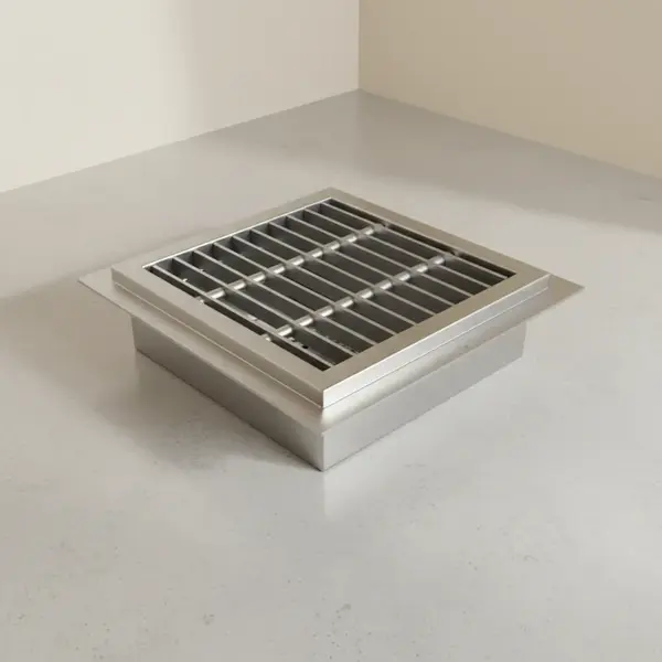 IMC/Teddy FDSS-1010-SG