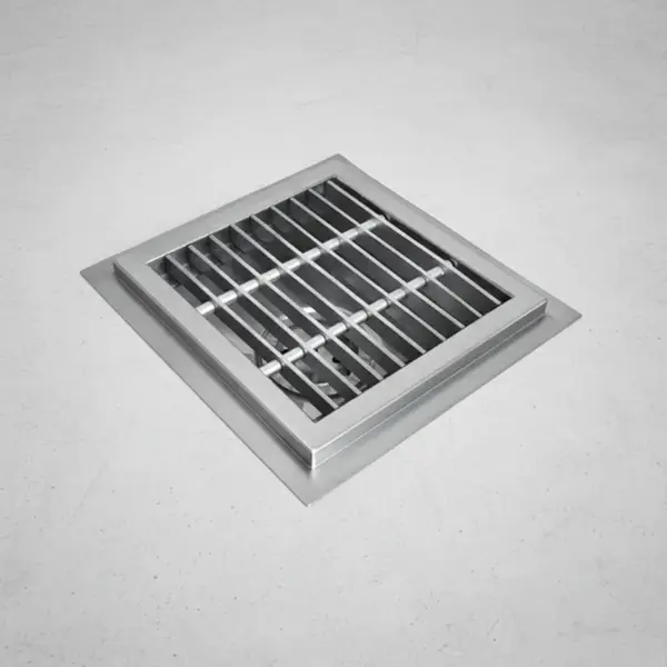 IMC/Teddy FDSS-1010-SG-ADA