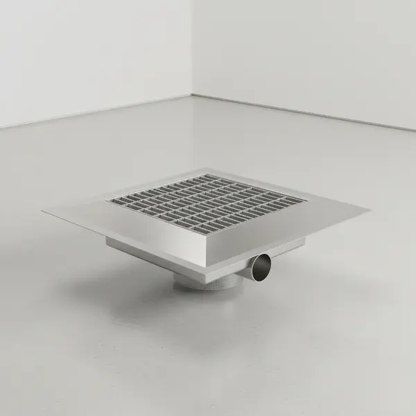 IMC/Teddy FMT-3024-SQ