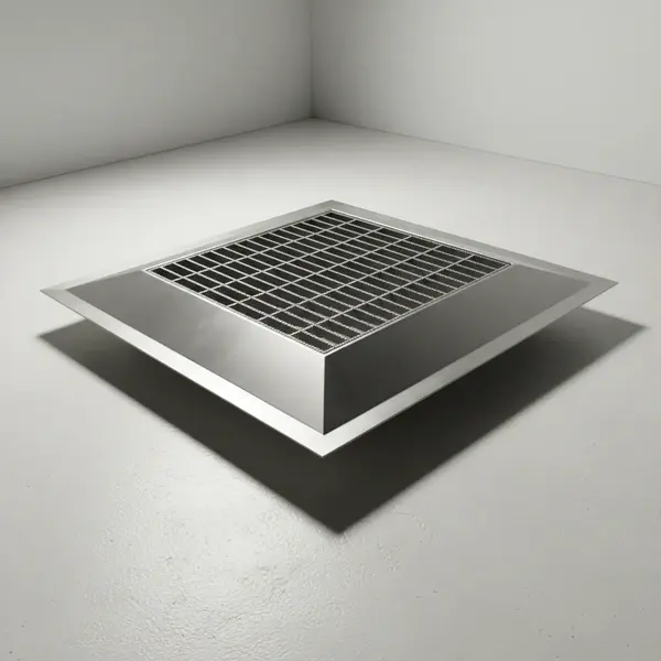 IMC/Teddy FMT-3072-SQ