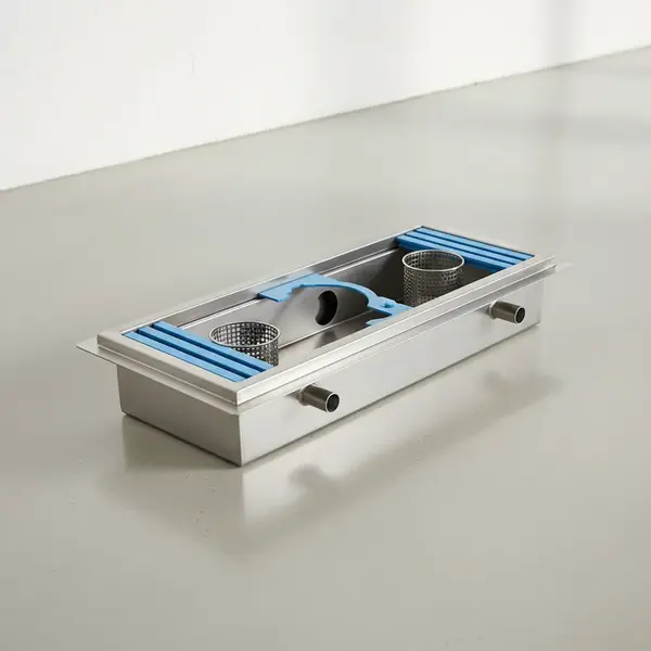 IMC/Teddy FT-12108-PFG-ADA