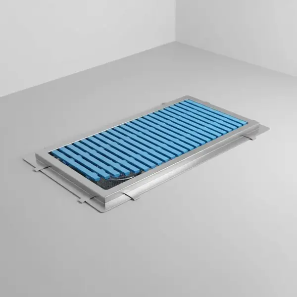 IMC/Teddy FT-1224-PFG-ADA