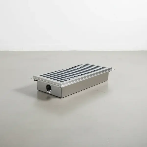 IMC/Teddy FT-1230-PFG