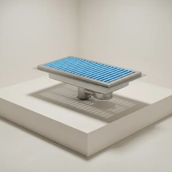 IMC/Teddy FT-1230-PFG-ADA