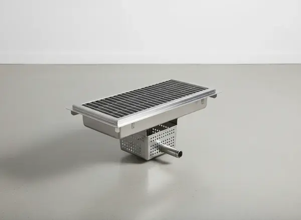 IMC/Teddy FT-1230-SG-ADA