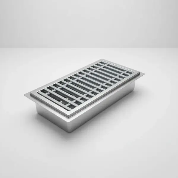 IMC/Teddy FT-1236-PFG