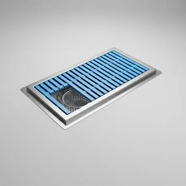 IMC/Teddy FT-1248-PFG-ADA