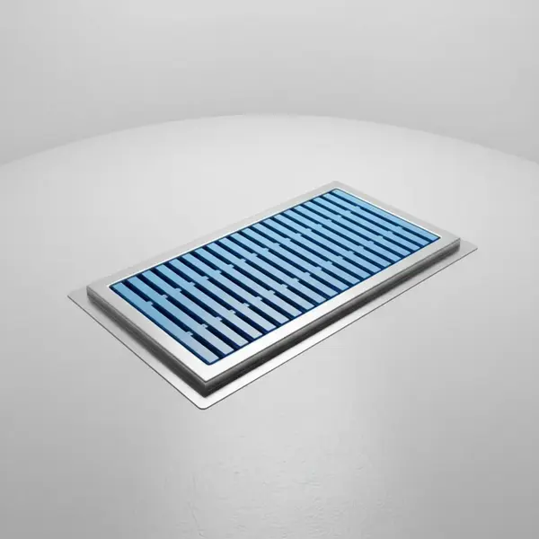 IMC/Teddy FT-1260-PFG-ADA