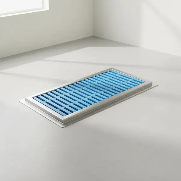 IMC/Teddy FT-1284-PFG-ADA