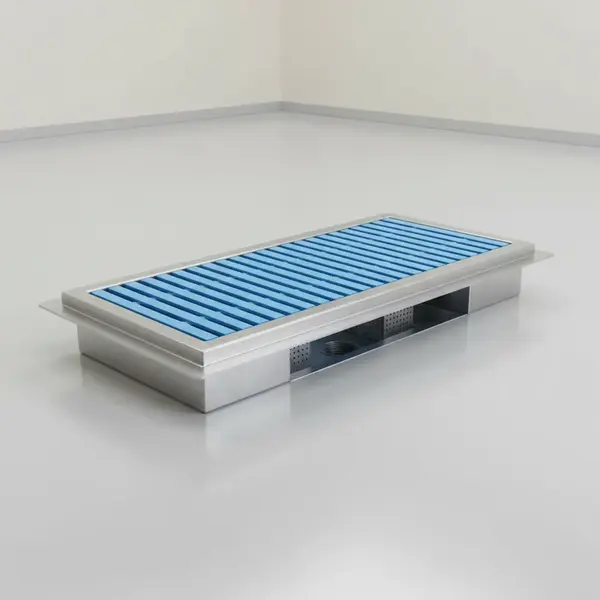 IMC/Teddy FT-1296-PFG-ADA