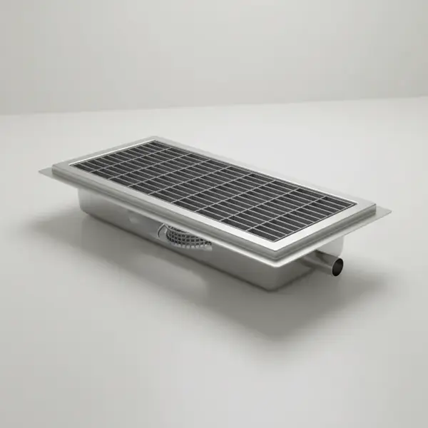 IMC/Teddy FT-1296-SQ