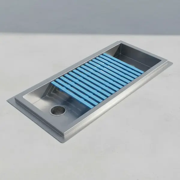 IMC/Teddy FT-15108-PFG-ADA