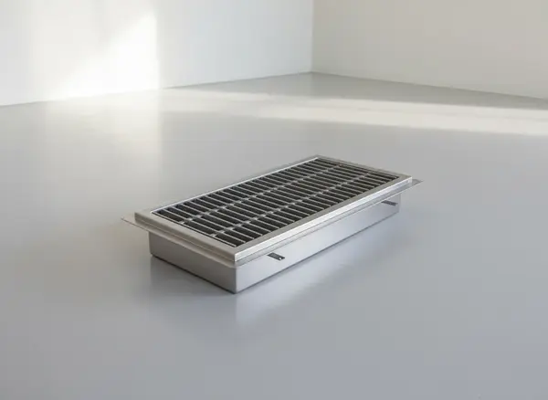 IMC/Teddy FT-1530-SG-ADA