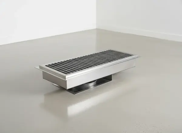 IMC/Teddy FT-1530-SGAS