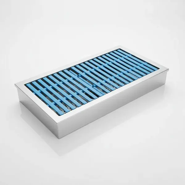 IMC/Teddy FT-1536-PFG-ADA