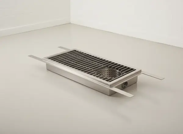 IMC/Teddy FT-1536-SG