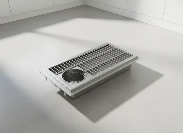 IMC/Teddy FT-1536-SG-ADA