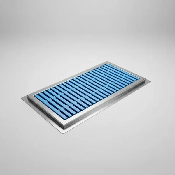 IMC/Teddy FT-1548-PFG-ADA