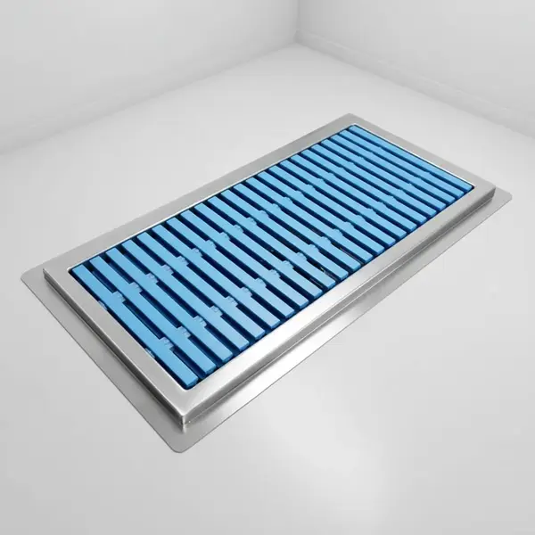 IMC/Teddy FT-1560-PFG-ADA