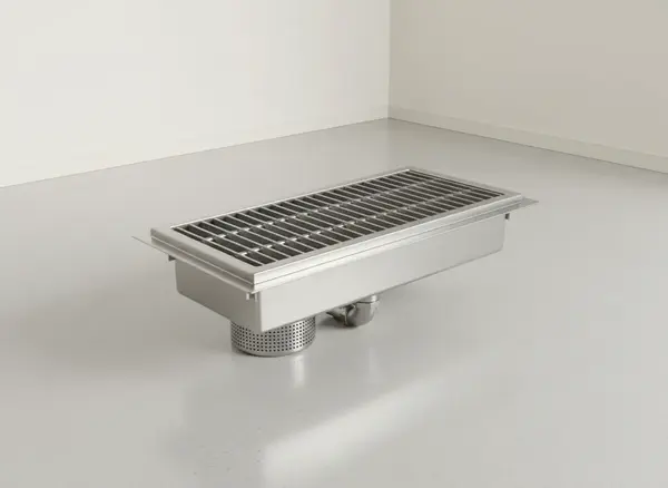 IMC/Teddy FT-1560-SG