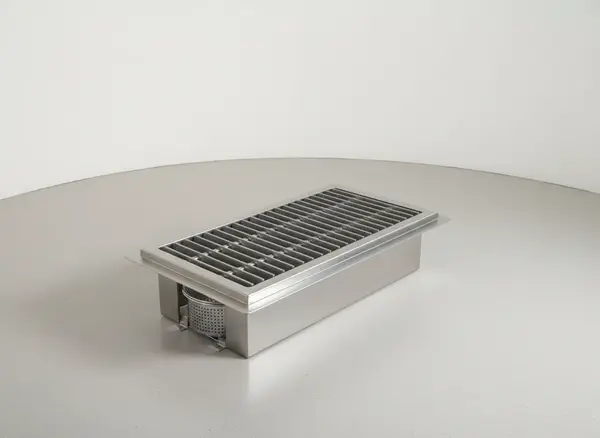 IMC/Teddy FT-1560-SG-ADA