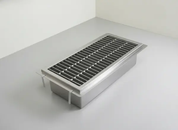 IMC/Teddy FT-1584-SG