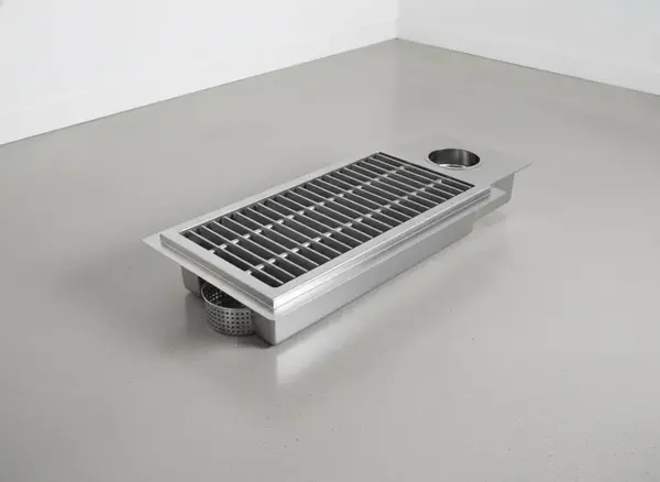 IMC/Teddy FT-1596-SG