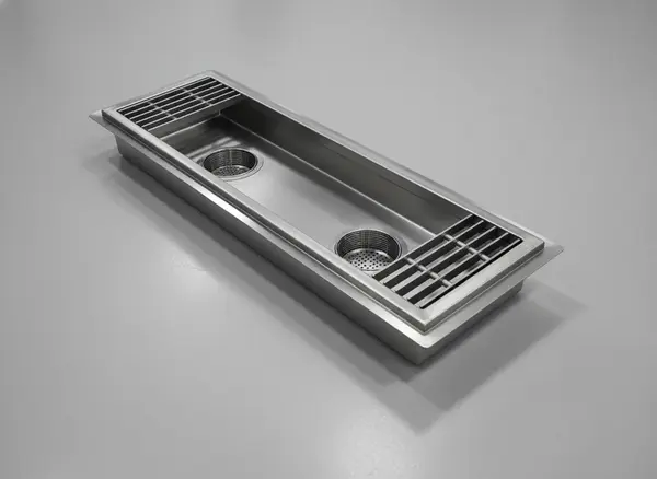 IMC/Teddy FT-18108-SG-ADA