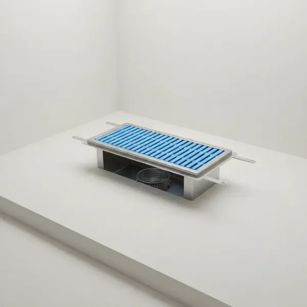 IMC/Teddy FT-1824-PFG-ADA