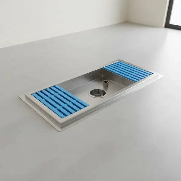 IMC/Teddy FT-1830-PFG-ADA