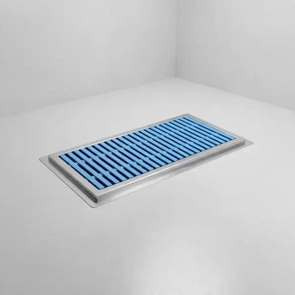 IMC/Teddy FT-1836-PFG-ADA