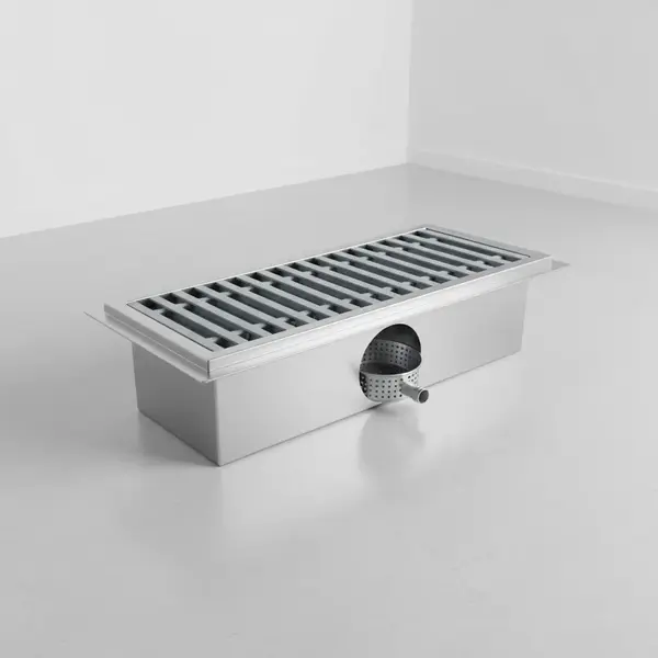 IMC/Teddy FT-1860-PFG