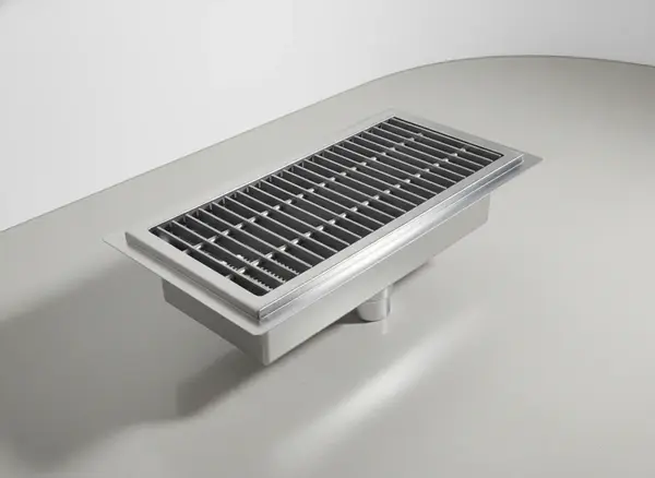 IMC/Teddy FT-1860-SG-ADA