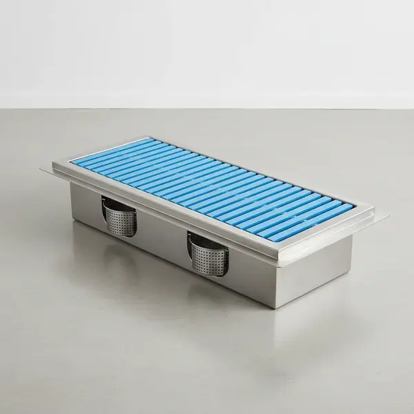 IMC/Teddy FT-21108-PFG-ADA