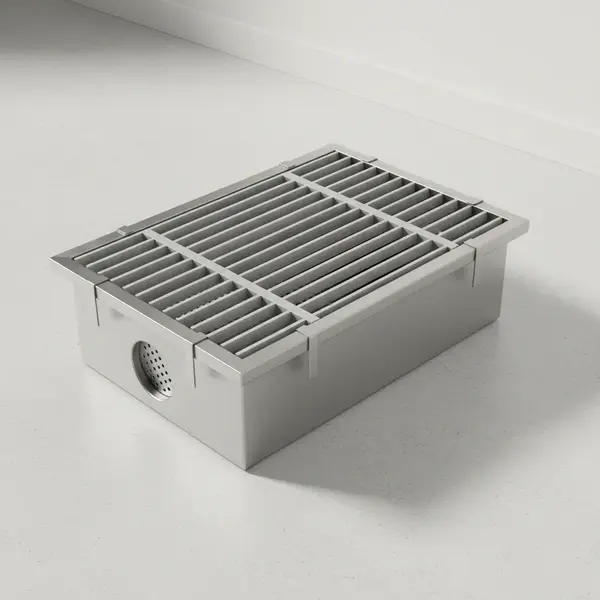 IMC/Teddy FT-2124-PFG