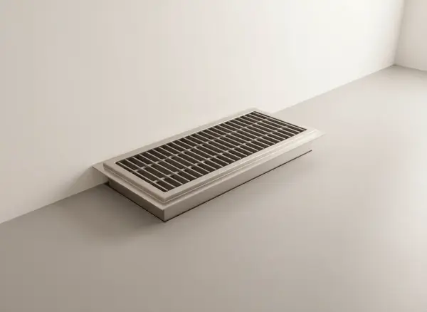 IMC/Teddy FT-2124-SG-ADA