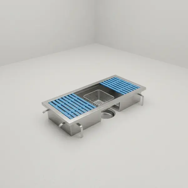 IMC/Teddy FT-2136-PFG-ADA