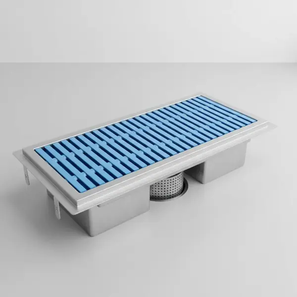 IMC/Teddy FT-2160-PFG-ADA