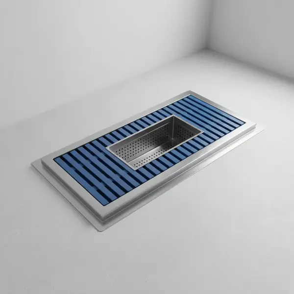 IMC/Teddy FT-2184-PFG-ADA