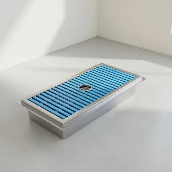 IMC/Teddy FT-2196-PFG-ADA