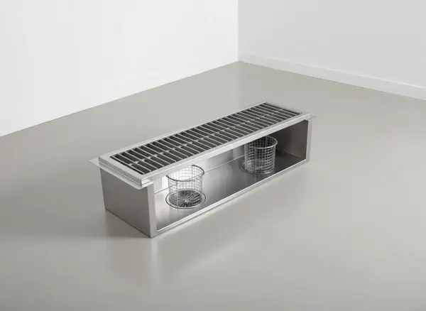 IMC/Teddy FT-24120-SG-ADA