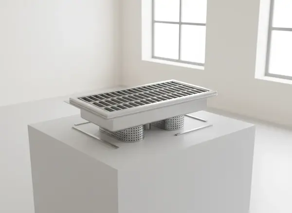 IMC/Teddy FT-2424-SG