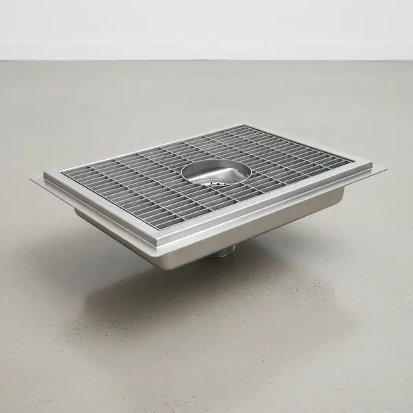 IMC/Teddy FT-2424-SQ