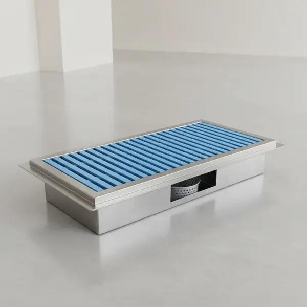 IMC/Teddy FT-2430-PFG-ADA