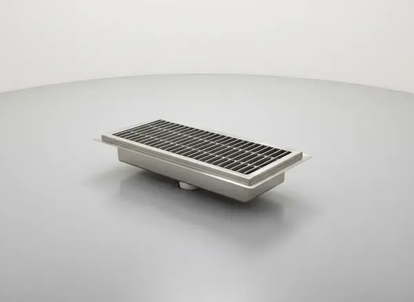 IMC/Teddy FT-2472-SG-ADA