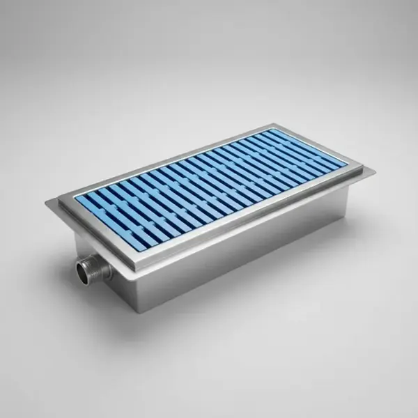 IMC/Teddy FT-2484-PFG-ADA