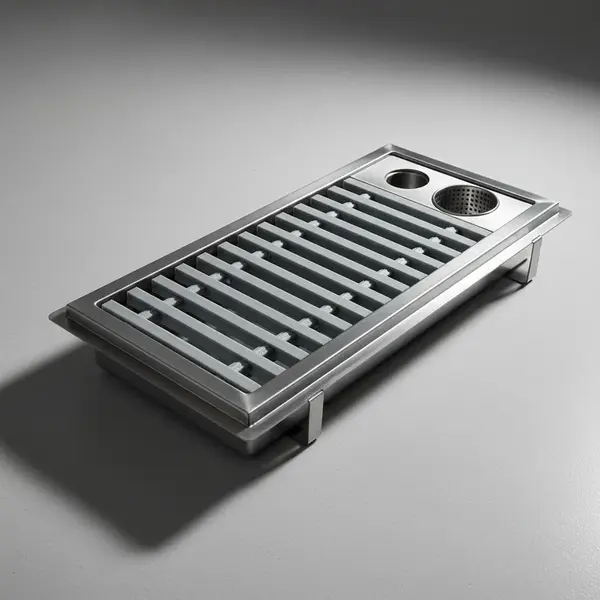 IMC/Teddy FT-2496-PFG