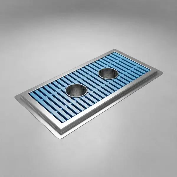 IMC/Teddy FT-30120-PFG-ADA